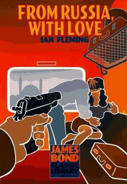 From Russia with Love