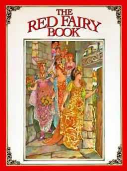 The Red Fairy Book The Red Fairy Book