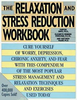 The Relaxation and Stress Reduction