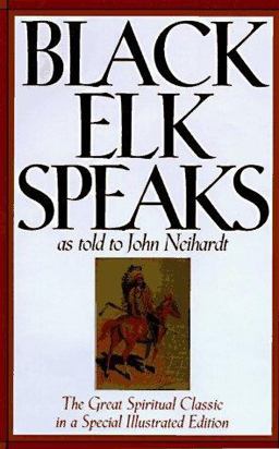 Black Elk Speaks