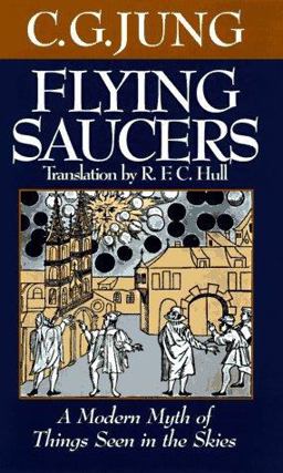 Flying Saucers Flying Saucers