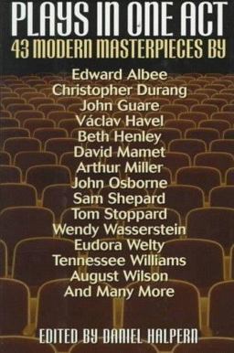 Plays in One Act Plays in One Act