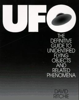 UFO UFO