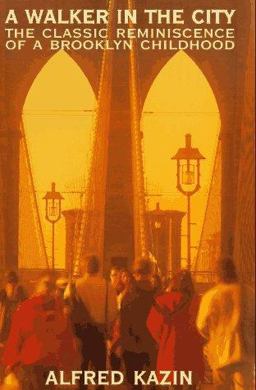 A Walker in the City