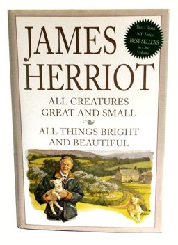 James Herriot James Herriot