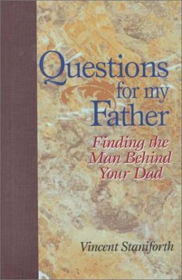 Questions for My Father  9781567313758 Front Cover