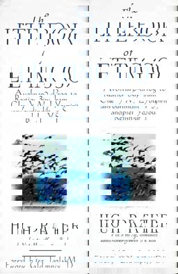 Little Book of Letting Go  9781567314502 Front Cover