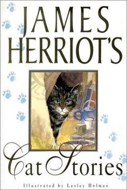 James Herriot's Cat Stories James Herriot's Cat Stories