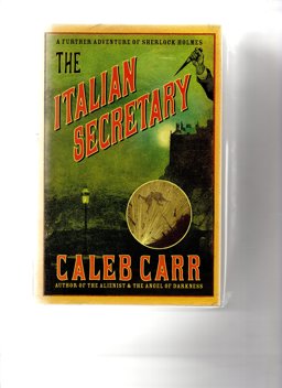 The Italian Secretary