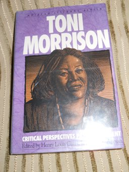Toni Morrison