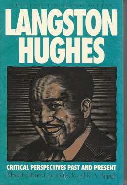 Langston Hughes