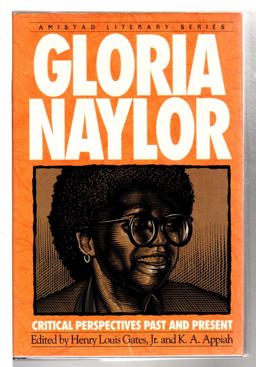 Gloria Naylor