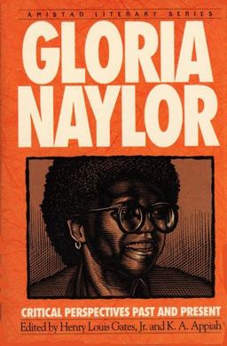 Gloria Naylor