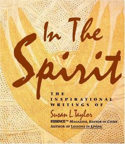 In the Spirit  9781567430325 Front Cover