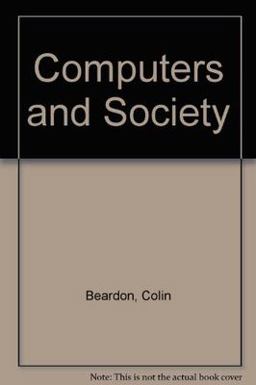 Computers and Society