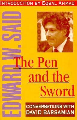The Pen and the Sword