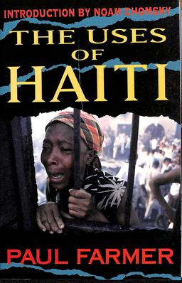 The Uses of Haiti