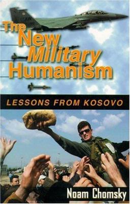 The New Military Humanism