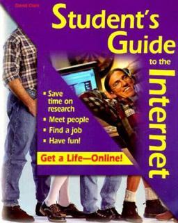 Student's Guide to the Internet