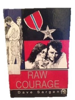 Raw Courage