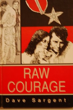 Raw Courage