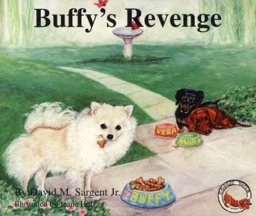 Buffy's Revenge