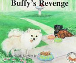 Buffy's Revenge