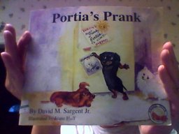 Portia's Prank