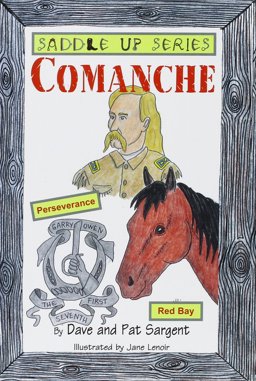 Comanche