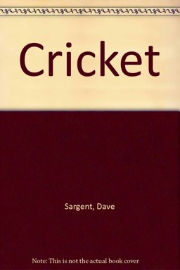 Cricket