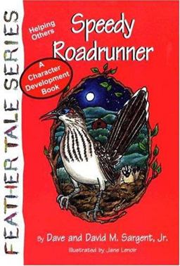 Speedy Roadrunner