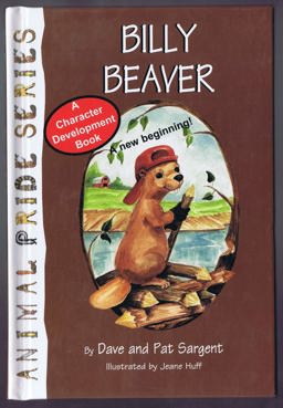 Billy Beaver