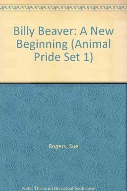 Billy Beaver