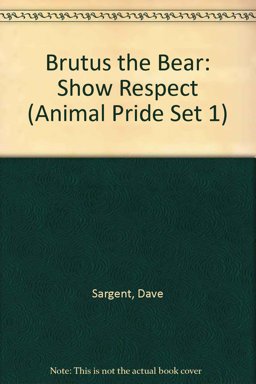 Brutus the Bear