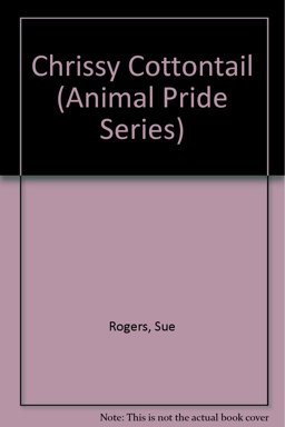 Chrissy Cottontail