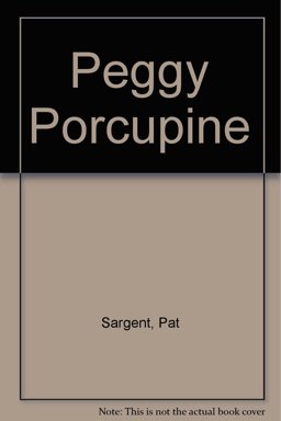 Peggy Porcupine