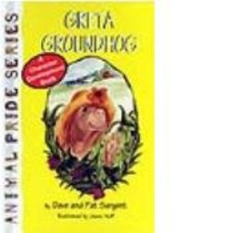 Greta Groundhog
