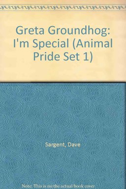 Greta Groundhog