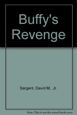 Buffy's Revenge