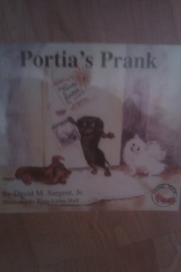 Portia's Prank