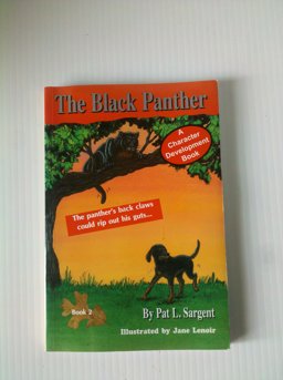 The Black Panther