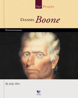Daniel Boone