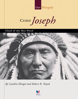 Chief Joseph