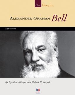 Alexander Graham Bell
