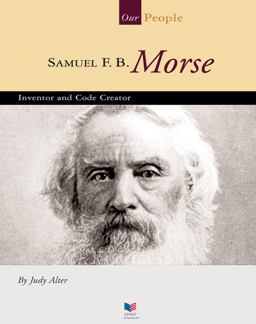 Samuel F. B. Morse