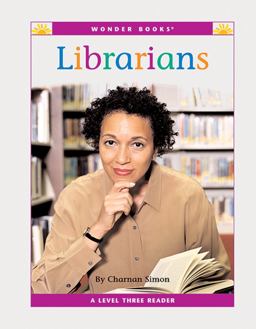 Librarians Librarians