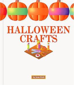 Halloween Crafts