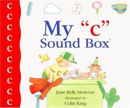 My "c" Sound Box