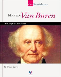 Martin Van Buren Martin Van Buren
