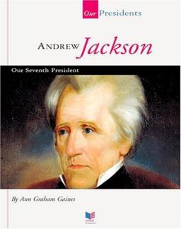 Andrew Jackson